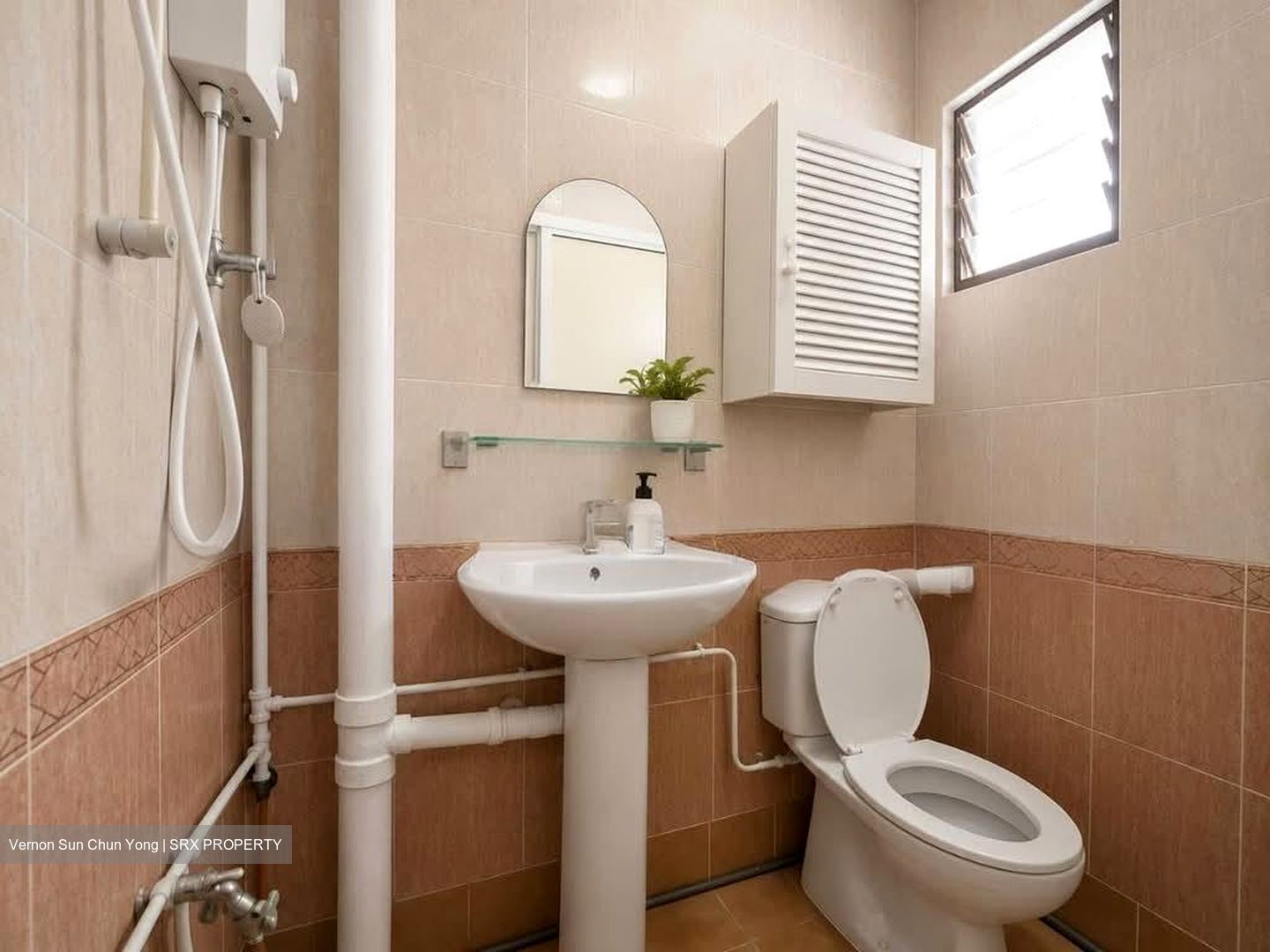Blk 575 Cheng San Court (Ang Mo Kio), HDB 3 Rooms #586080661